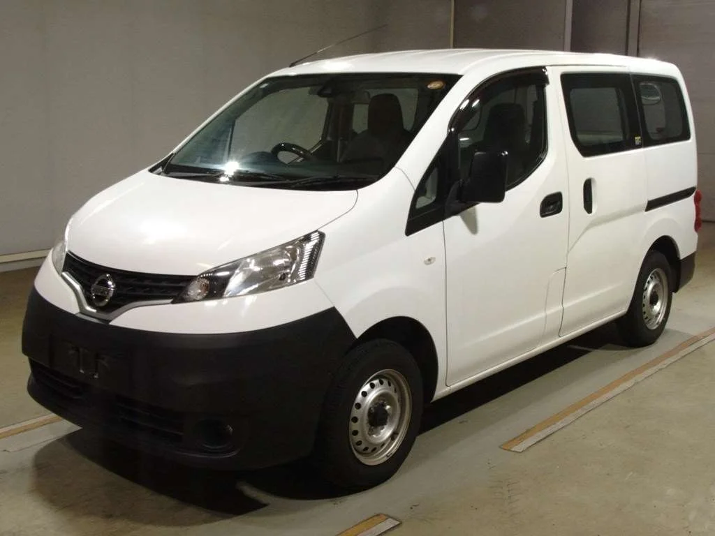 Nissan NV200 VANETTE VAN VM20 2020